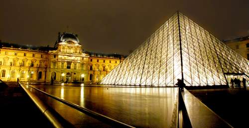 Le Louvre Paris accueille 7.5 millions de visiteurs par an