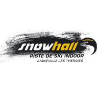 Snowhall Amneville, ski et surf toute l'année, piste de ski indoor