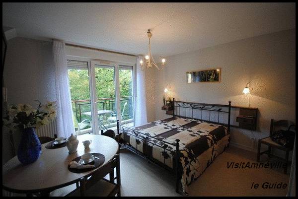 residence-les-sources-amneville-chambre