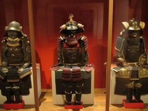 chevaliers-samourais-exposition-chateau-manderen