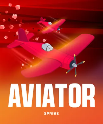 Aviator, Spribe