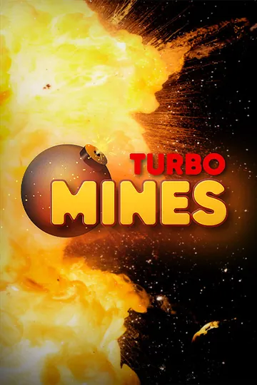 Turbo Mines, TurboGames