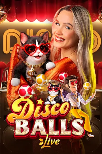 Disco Balls, Evolution