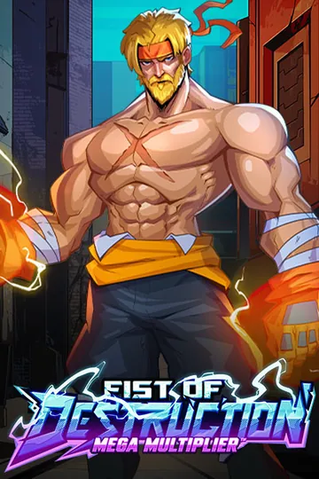 Fist of Destruction, Hacksaw