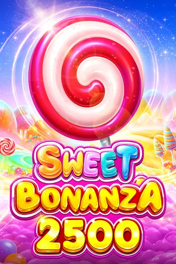 Sweet Bonanza 2500, PragmaticPlay
