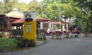 La taverne du brasseur à Amnéville. Bières artisanales