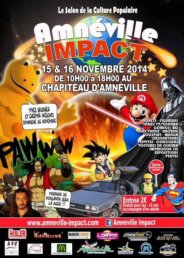 amneville-impact