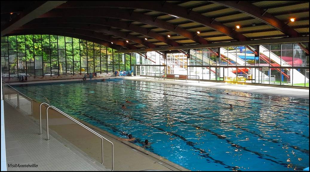 Piscine Amnéville : les horaires d'ouverture, tarifs et les Clubs Sportif