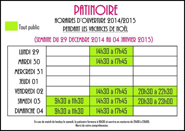 horaires-patinoire-vacances-scolaire