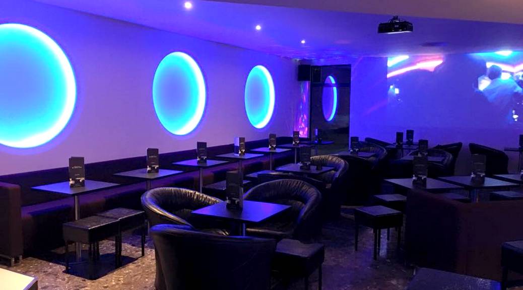 Nouvelle direction au Bar Lounge Amadeus Amnéville