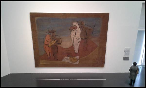 picasso-exposition-phares-pompidou-metz