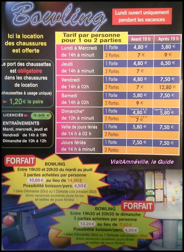 tarif-prix-bowling-amneville