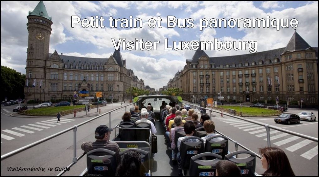 voyage france luxembourg en bus