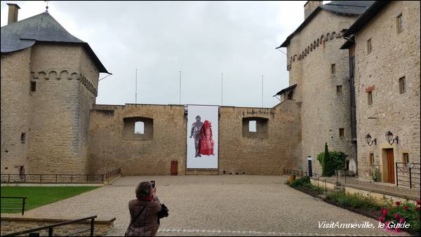 1-chateau-de-manderen-exposition-samourais-chevaliers