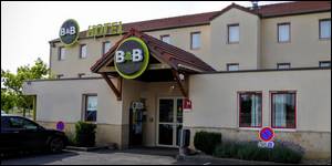 hotel-proche-amneville-b&b-semecourt-metz