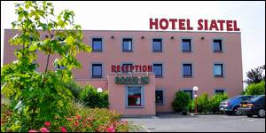 hotel-siatel-proximite-amneville-auchan