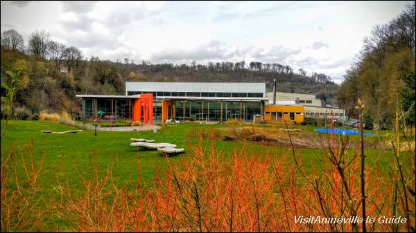 pelouse-acces-exterieur-piscine-feralia-hayange