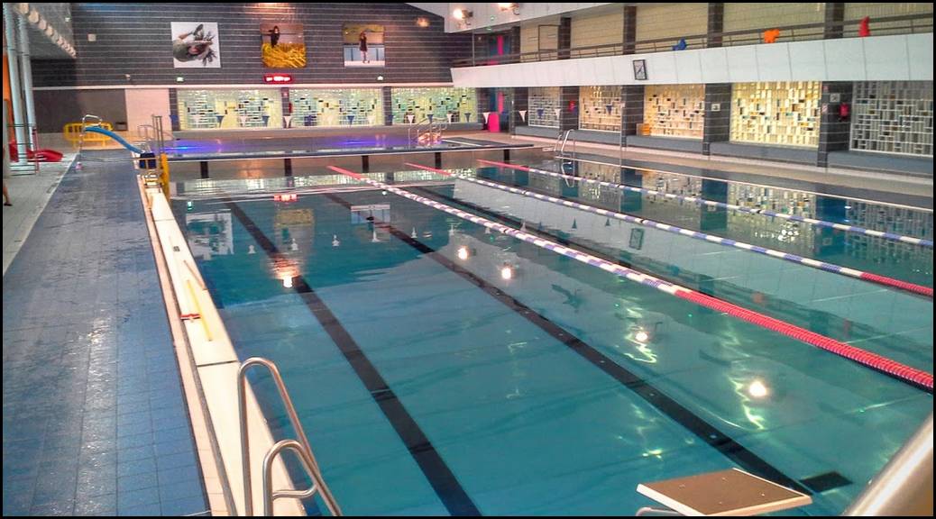 Les activités de la piscine Feralia Hayange : Aquabike, Aquagym...horaires, tarifs et infos