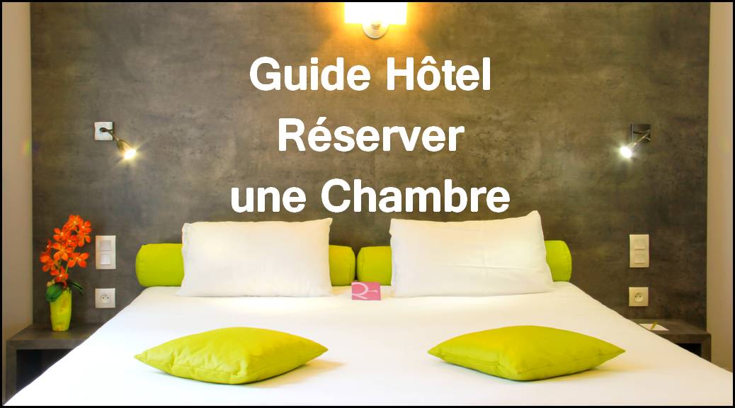 Guide pour réserver un hôtel à Amnéville