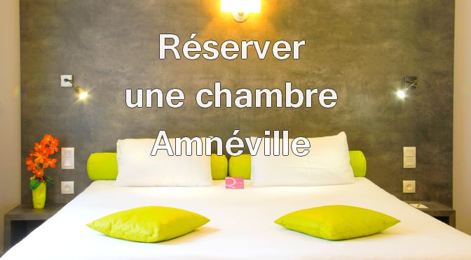 Réserver une chambre, un hôtel, un logement à Amnéville