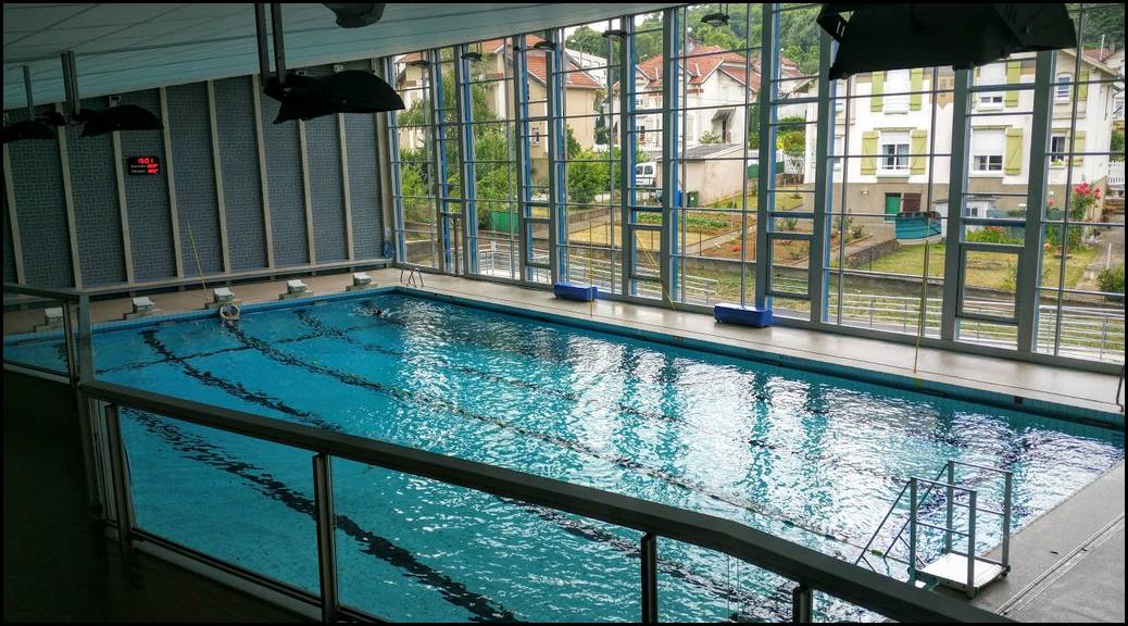 Piscine de Serémange, Horaires, tarifs et club nautique du Val de Fensch