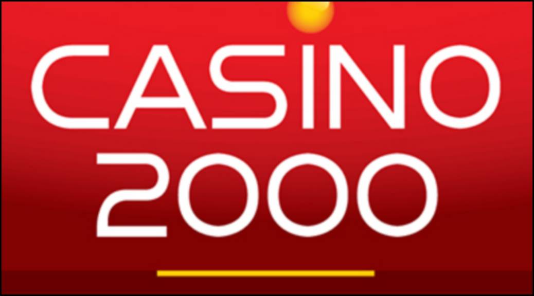 Casino 2000 à Mondorf les Bains au Luxembourg, une programmation riche et variée