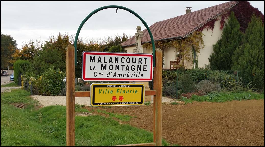 Immobilier à Malancourt, vente maison et appartement