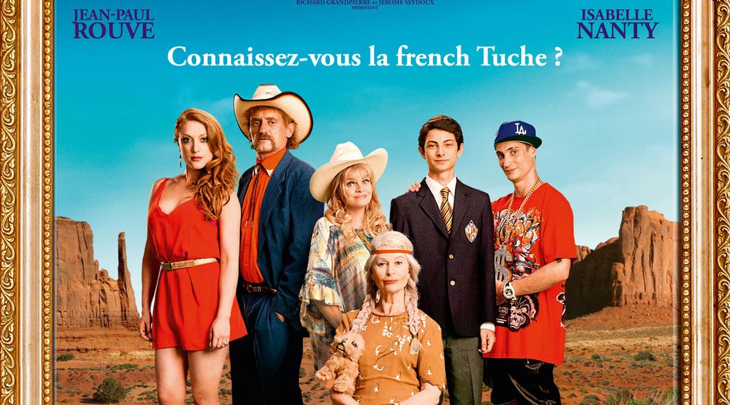 Les Tuches 2 au Cinéma Gaumont Amnéville