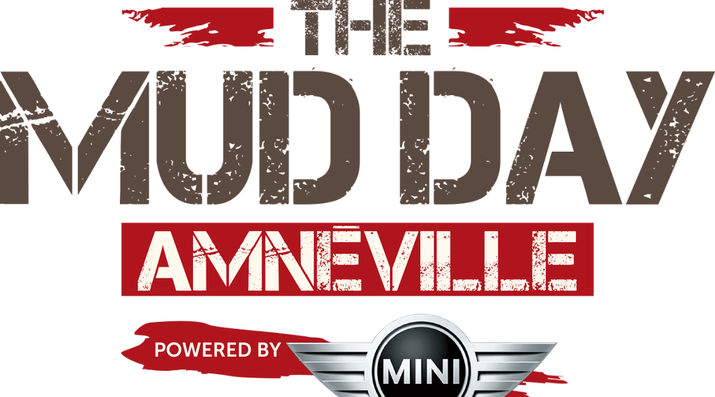 Troisième édition pour le Mud Day 2016 à Amnéville